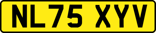 NL75XYV