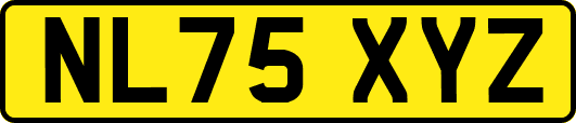 NL75XYZ