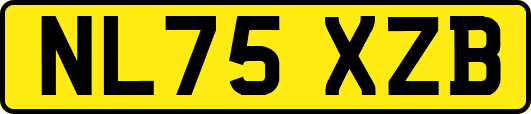 NL75XZB