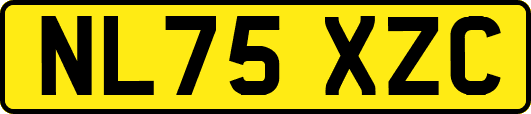 NL75XZC
