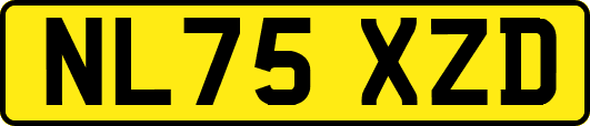 NL75XZD