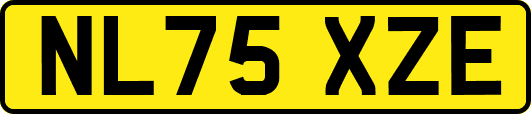 NL75XZE