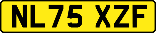 NL75XZF