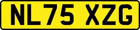 NL75XZG