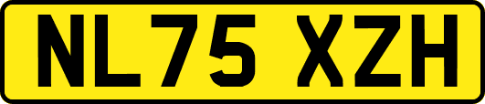 NL75XZH