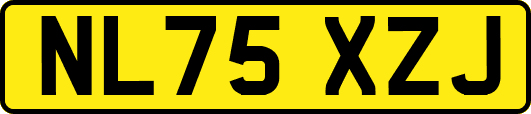 NL75XZJ