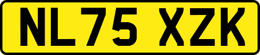 NL75XZK