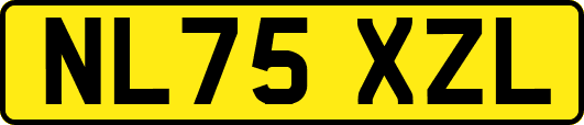 NL75XZL