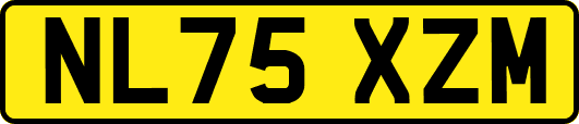 NL75XZM