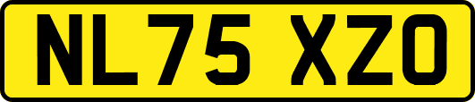 NL75XZO