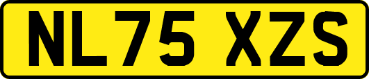 NL75XZS