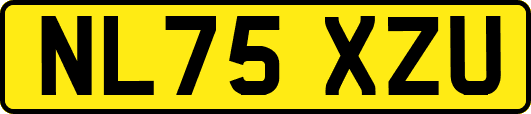 NL75XZU