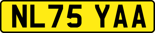 NL75YAA
