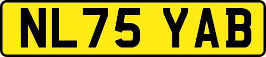 NL75YAB