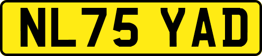 NL75YAD