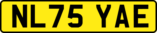 NL75YAE