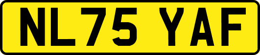 NL75YAF