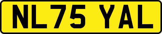 NL75YAL