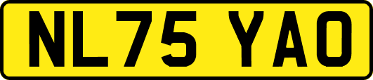 NL75YAO