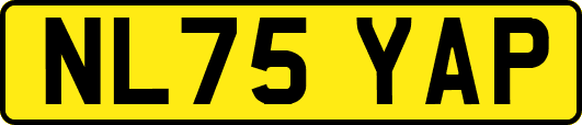 NL75YAP