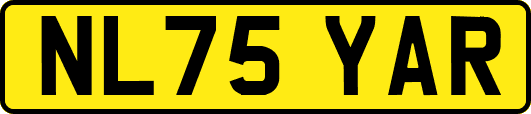 NL75YAR
