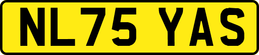 NL75YAS