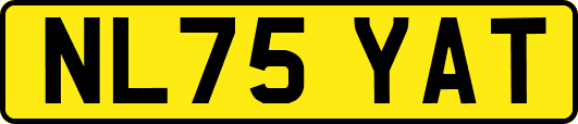 NL75YAT