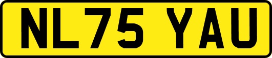 NL75YAU
