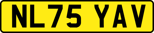 NL75YAV