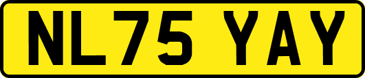 NL75YAY