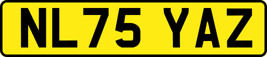 NL75YAZ