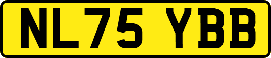 NL75YBB