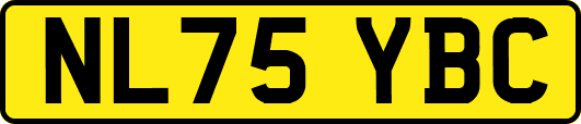 NL75YBC