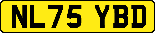 NL75YBD
