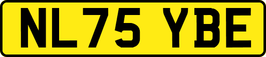 NL75YBE