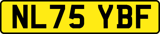 NL75YBF