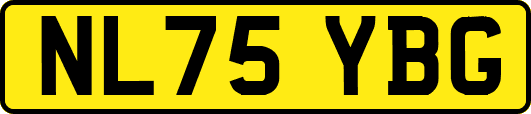 NL75YBG
