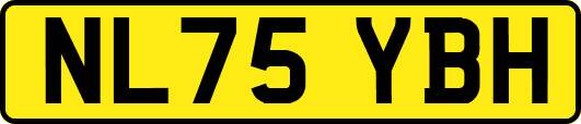 NL75YBH