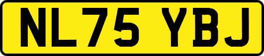 NL75YBJ