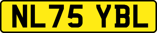 NL75YBL