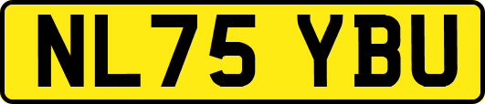 NL75YBU
