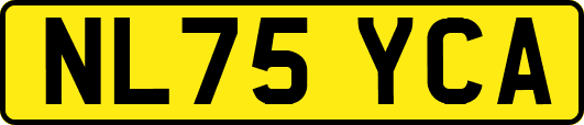 NL75YCA
