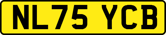 NL75YCB