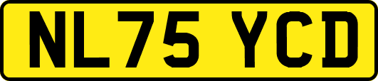 NL75YCD