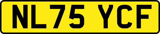 NL75YCF