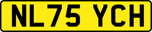 NL75YCH