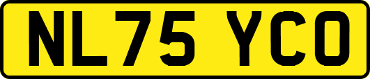 NL75YCO