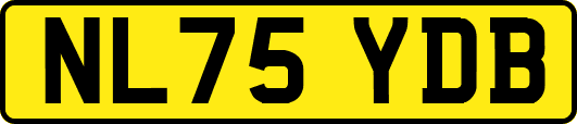 NL75YDB