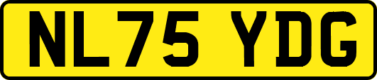 NL75YDG