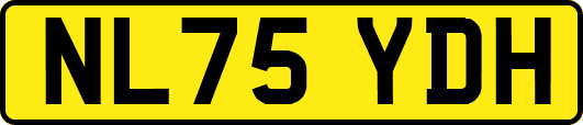 NL75YDH
